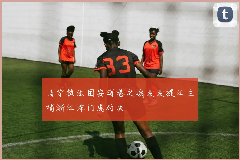 马宁执法国安海港之战麦麦提江主哨浙江津门虎对决